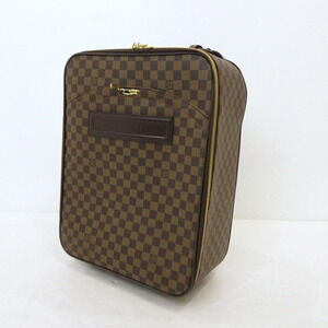 Louis Vuitton Damier Pegase Carry on Bag